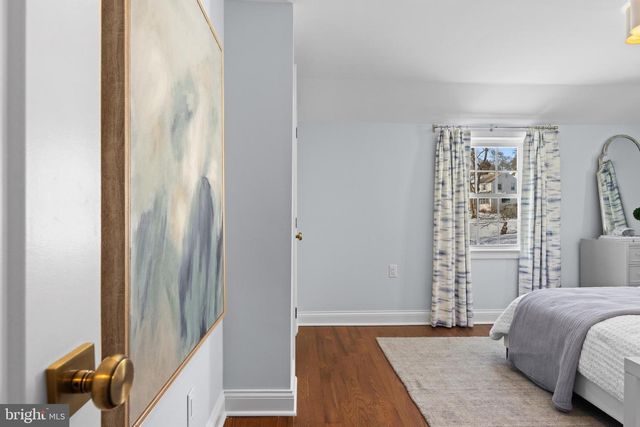 116 MORNINGSIDE CIR, Wayne, PA 19087