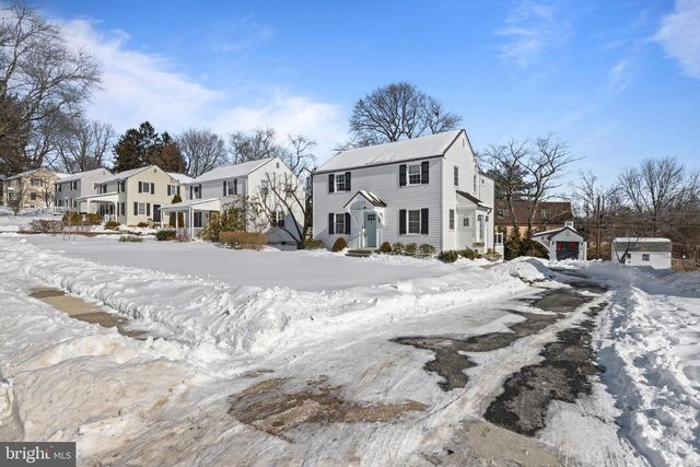 116 MORNINGSIDE CIR, Wayne, PA 19087