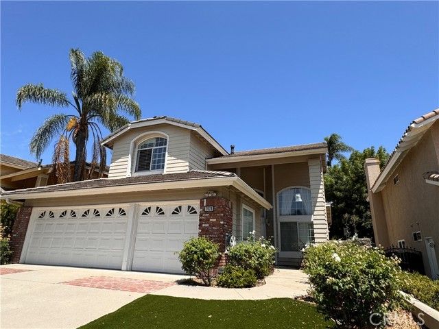 2078 Rancho Hills Drive, Chino Hills, CA 91709