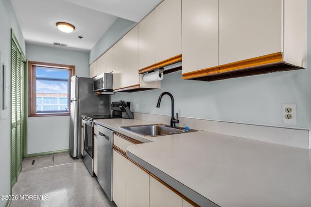 132 Sampson Avenue A4, Seaside Heights, NJ 08751