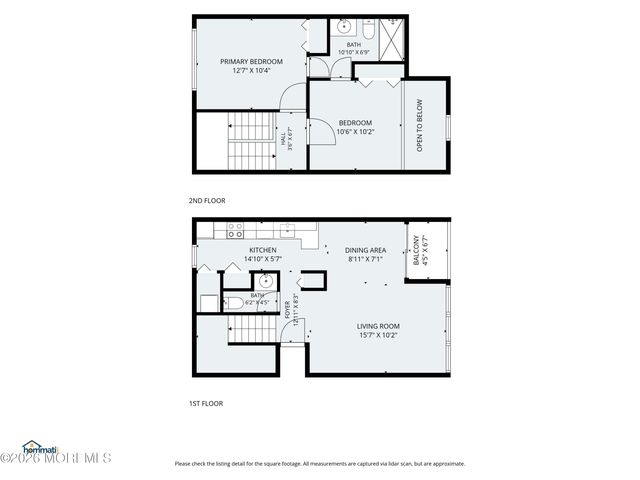 132 Sampson Avenue A4, Seaside Heights, NJ 08751