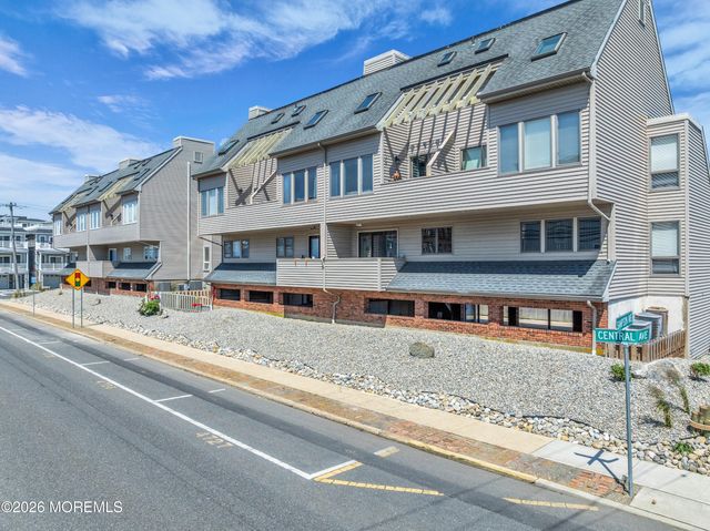 132 Sampson Avenue A4, Seaside Heights, NJ 08751