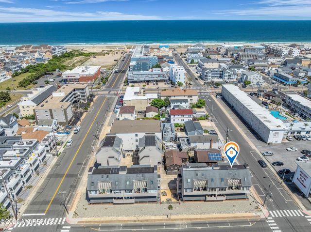 132 Sampson Avenue A4, Seaside Heights, NJ 08751