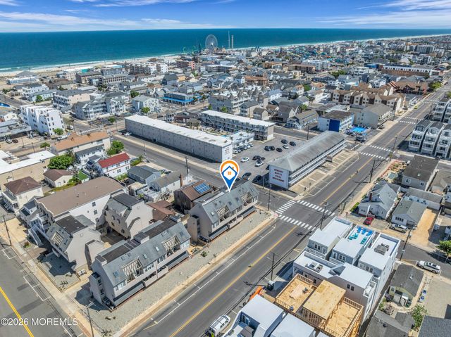 132 Sampson Avenue A4, Seaside Heights, NJ 08751
