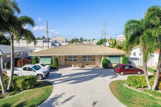 529 NE 18 Street, Boca Raton, FL 33432