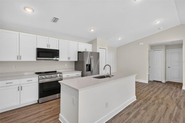 23429 WICKENS AVENUE, Port Charlotte, FL 33980