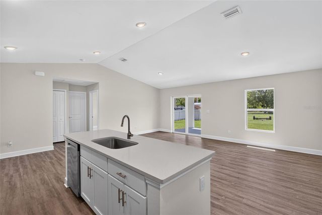 23429 WICKENS AVENUE, Port Charlotte, FL 33980