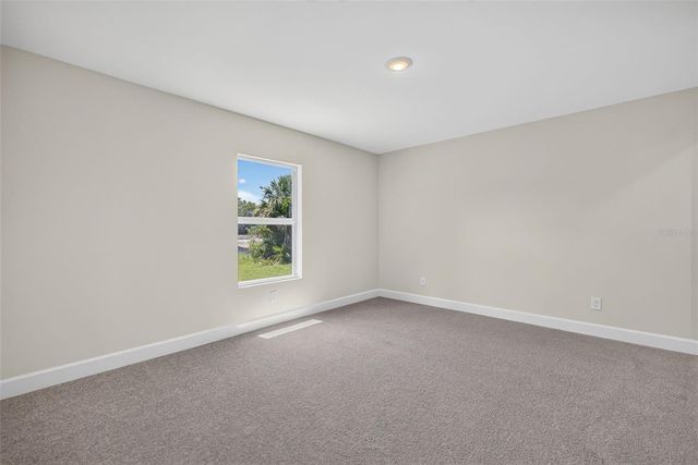23429 WICKENS AVENUE, Port Charlotte, FL 33980