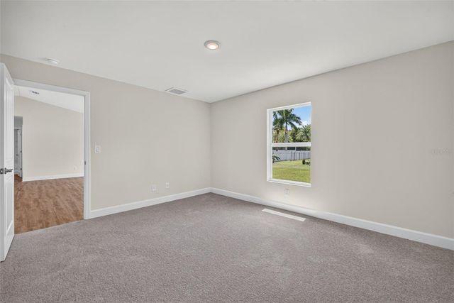 23429 WICKENS AVENUE, Port Charlotte, FL 33980