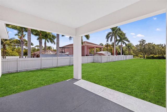 23429 WICKENS AVENUE, Port Charlotte, FL 33980