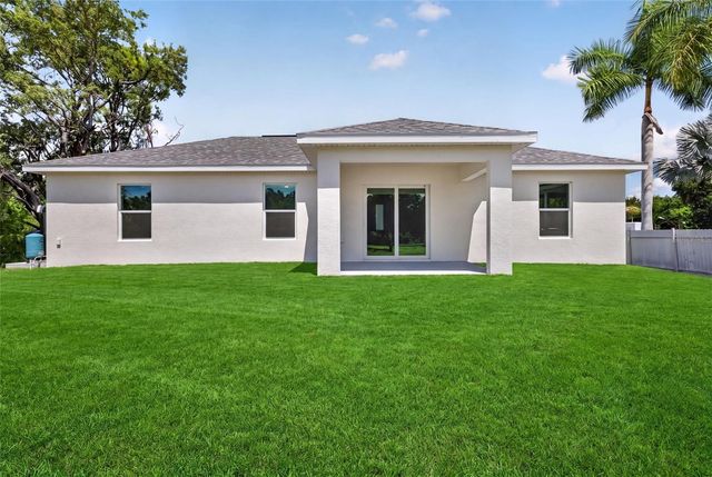 23429 WICKENS AVENUE, Port Charlotte, FL 33980