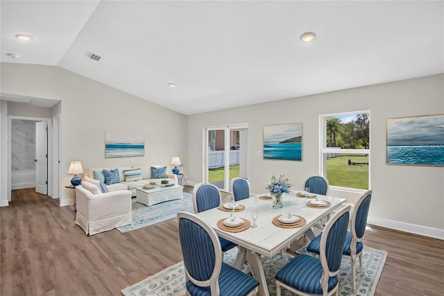 23429 WICKENS AVENUE, Port Charlotte, FL 33980
