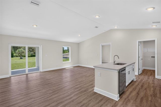 23429 WICKENS AVENUE, Port Charlotte, FL 33980