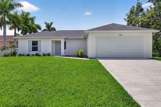 23429 WICKENS AVENUE, Port Charlotte, FL 33980