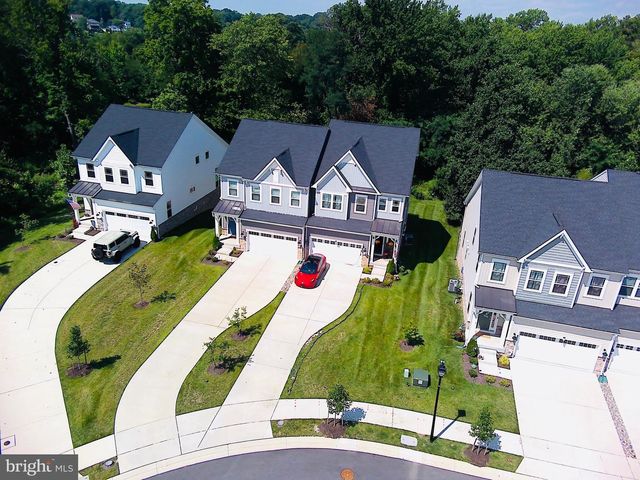 1904 WATERS LANDING DR, Essex, MD 21221