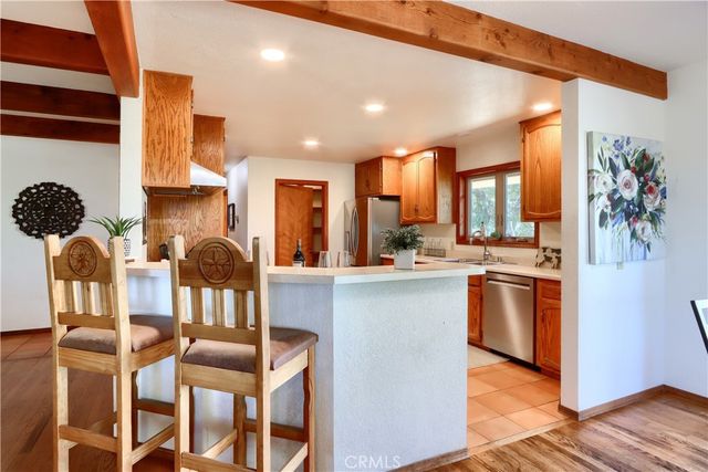 5857 Allred Road, Mariposa, CA 95338