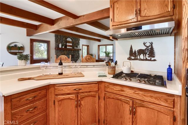 5857 Allred Road, Mariposa, CA 95338