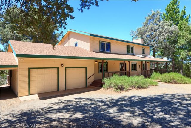 5857 Allred Road, Mariposa, CA 95338