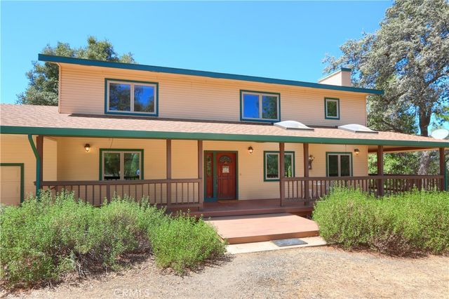 5857 Allred Road, Mariposa, CA 95338