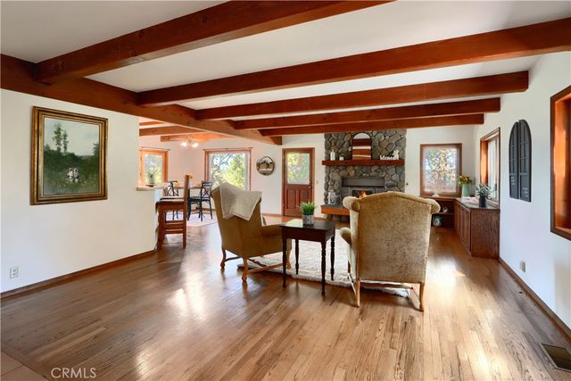 5857 Allred Road, Mariposa, CA 95338