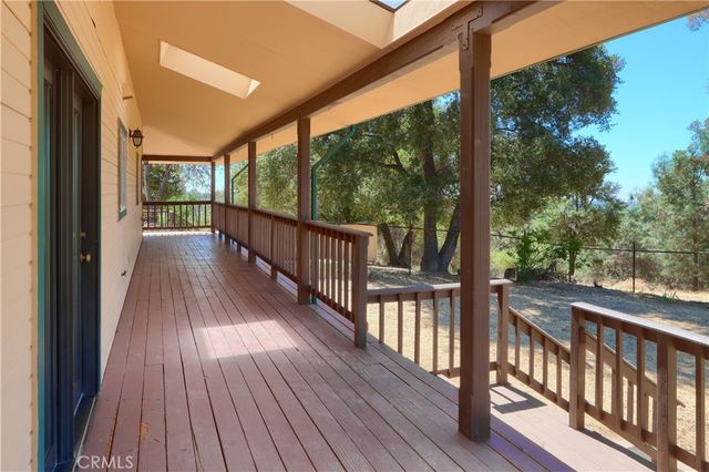 5857 Allred Road, Mariposa, CA 95338