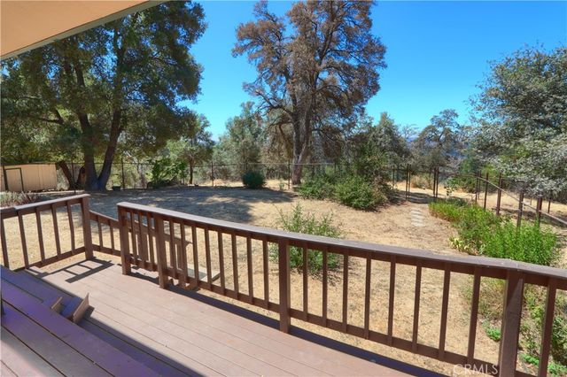 5857 Allred Road, Mariposa, CA 95338