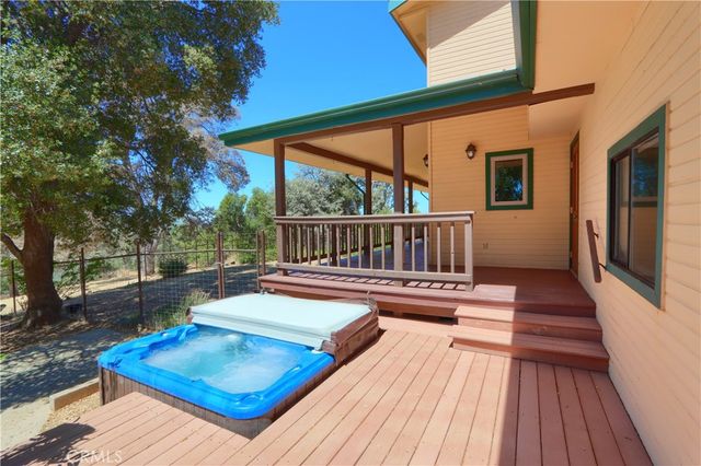 5857 Allred Road, Mariposa, CA 95338