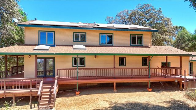 5857 Allred Road, Mariposa, CA 95338