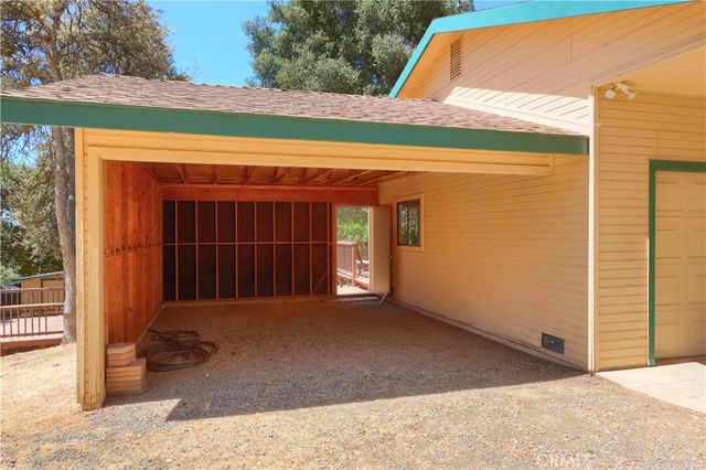 5857 Allred Road, Mariposa, CA 95338