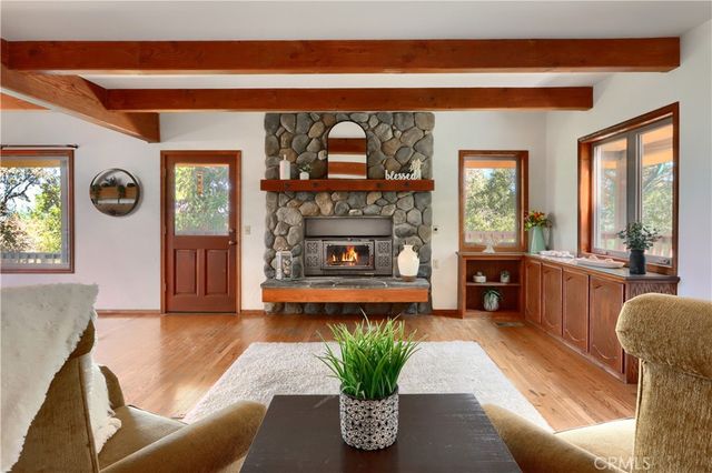 5857 Allred Road, Mariposa, CA 95338
