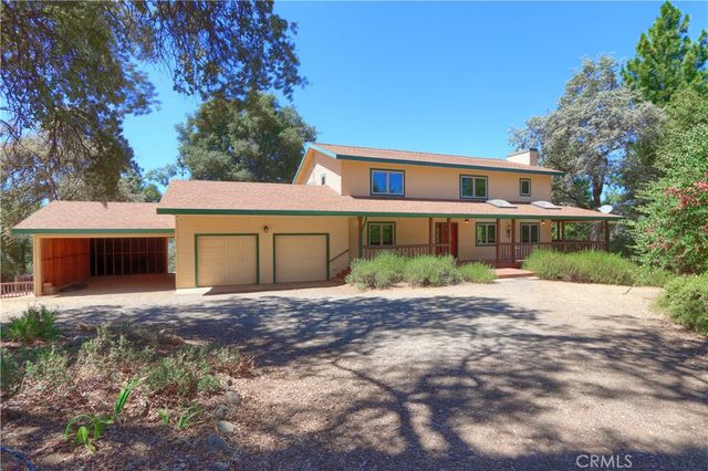 5857 Allred Road, Mariposa, CA 95338