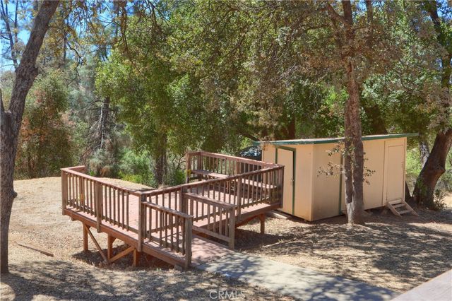 5857 Allred Road, Mariposa, CA 95338