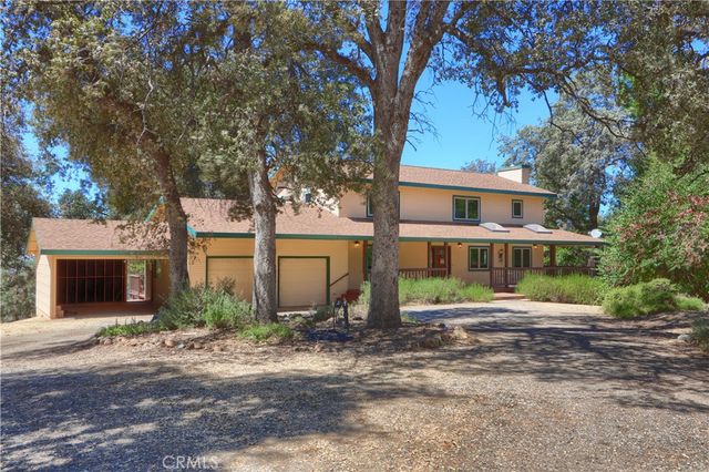 5857 Allred Road, Mariposa, CA 95338