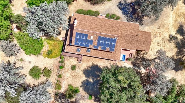 5857 Allred Road, Mariposa, CA 95338