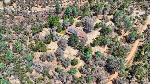 5857 Allred Road, Mariposa, CA 95338