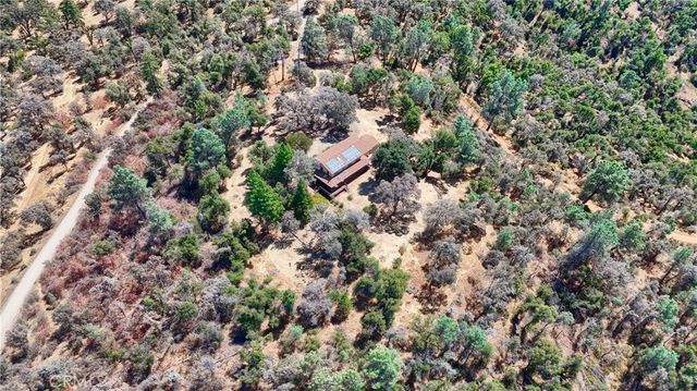 5857 Allred Road, Mariposa, CA 95338
