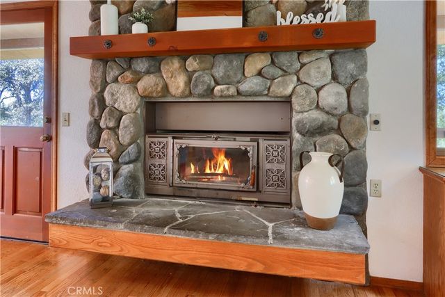 5857 Allred Road, Mariposa, CA 95338