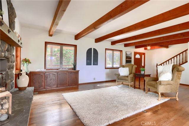 5857 Allred Road, Mariposa, CA 95338
