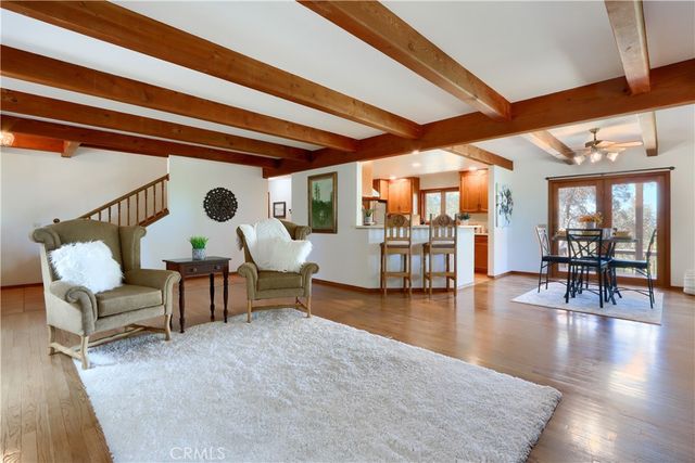 5857 Allred Road, Mariposa, CA 95338