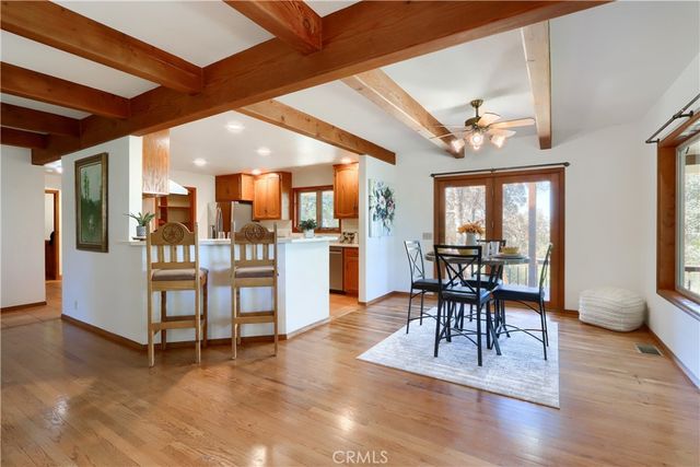 5857 Allred Road, Mariposa, CA 95338