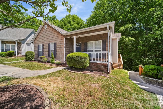 1728 Brian William Road, Charlotte, NC 28212