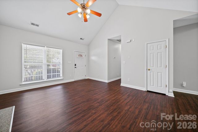 1728 Brian William Road, Charlotte, NC 28212