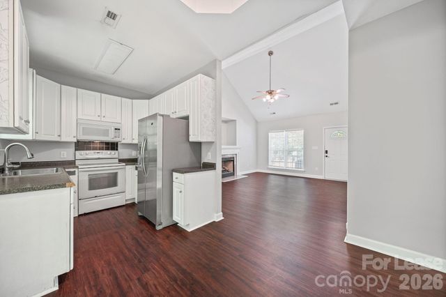 1728 Brian William Road, Charlotte, NC 28212