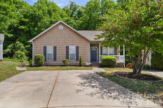 1728 Brian William Road, Charlotte, NC 28212