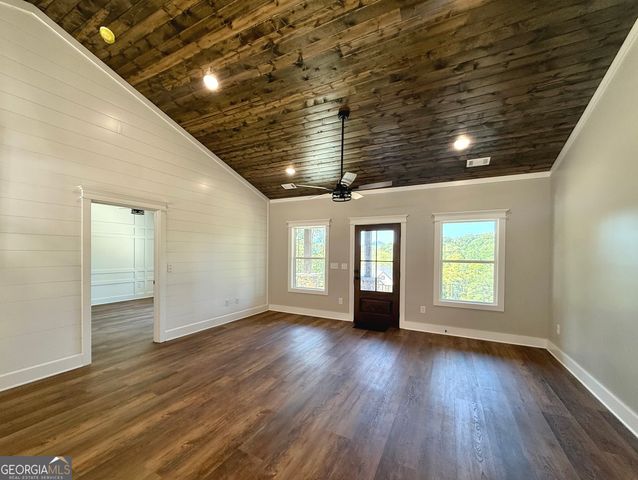 110 Sautee Ridge Road, Clarkesville, GA 30523