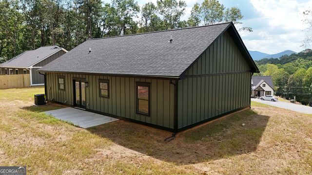 110 Sautee Ridge Road, Clarkesville, GA 30523