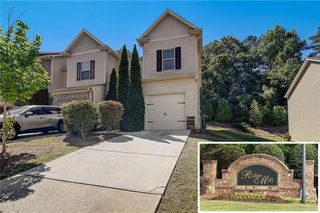 544 Oakside Place, Acworth, GA 30102