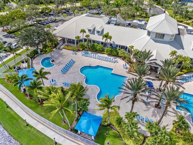 9139 Bay Harbour Circle, West Palm Beach, FL 33411