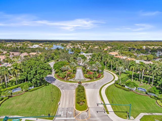 9139 Bay Harbour Circle, West Palm Beach, FL 33411