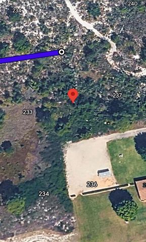 235 Pershing Ave, Lake Placid, FL 33852